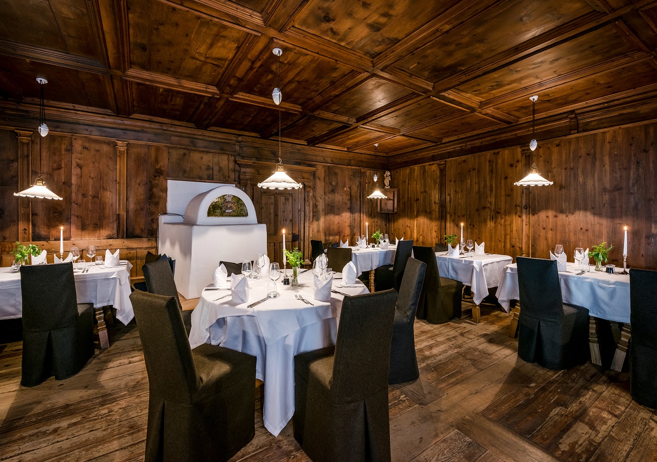  Hotel BOTANGO 39020 Partschins in Südtirol
