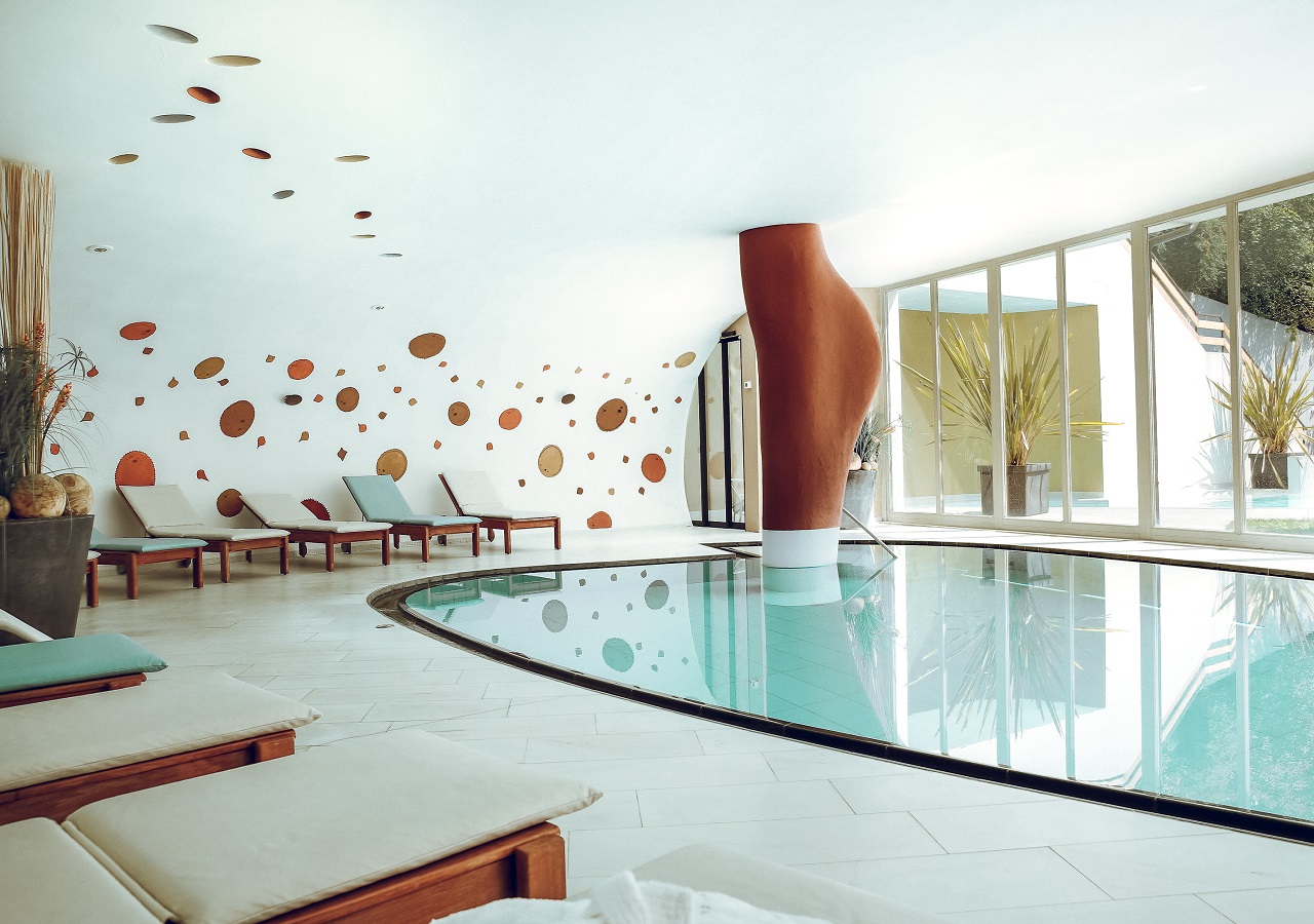  Hotel BOTANGO 39020 Partschins in Südtirol
