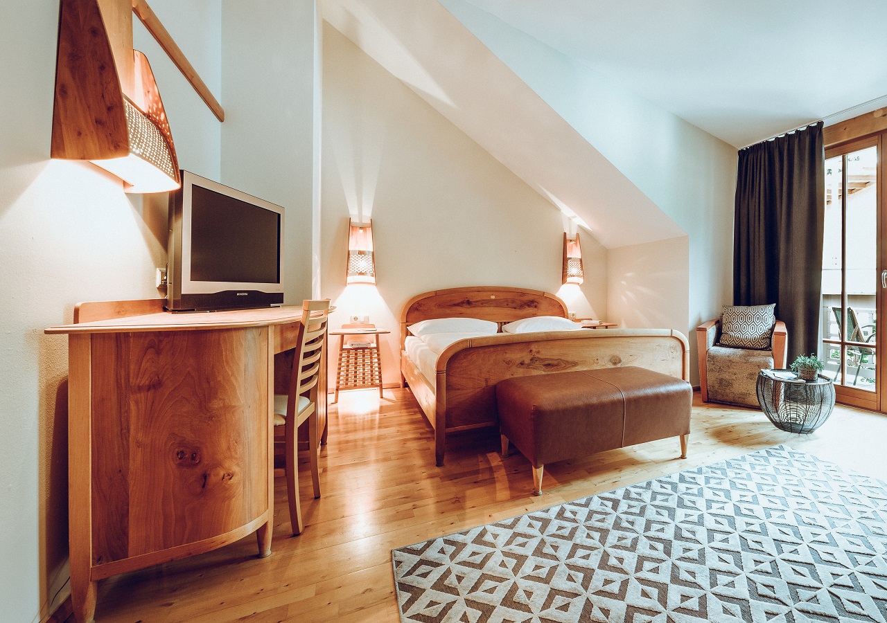  Hotel BOTANGO 39020 Partschins in Südtirol
