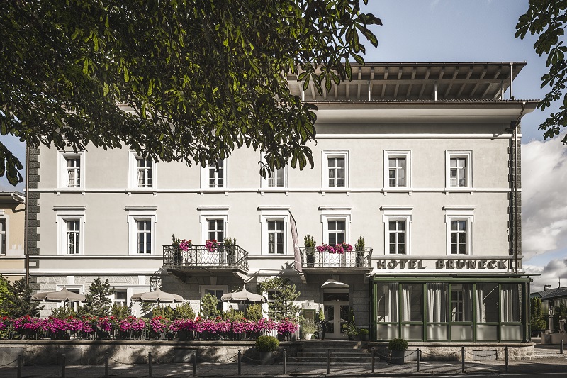  Hotel Bruneck 39031 Bruneck in Südtirol
