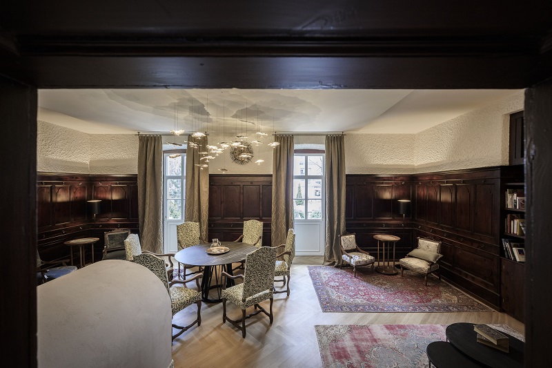  Hotel Bruneck 39031 Bruneck in Südtirol
