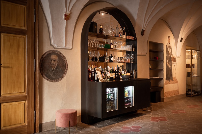 Castel Maurn 39030 St. Lorenzen in Südtirol
  Castel Maurn 39030 St. Lorenzen in Südtirol