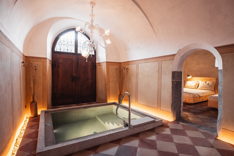 Castel Maurn 39030 St. Lorenzen in Südtirol
  Castel Maurn 39030 St. Lorenzen in Südtirol