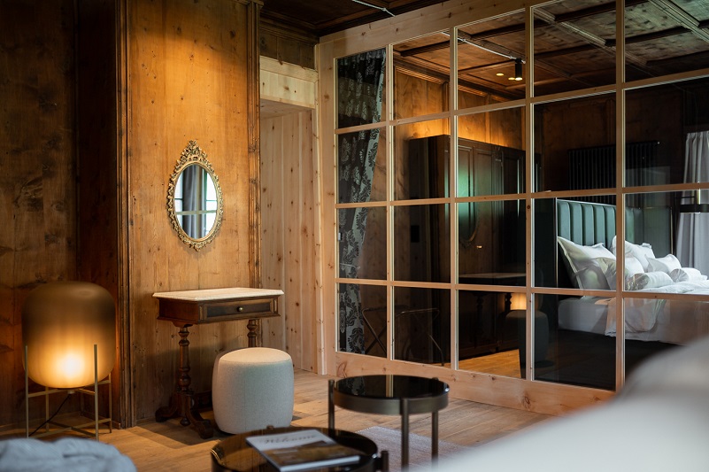 Castel Maurn 39030 St. Lorenzen in Südtirol
  Castel Maurn 39030 St. Lorenzen in Südtirol