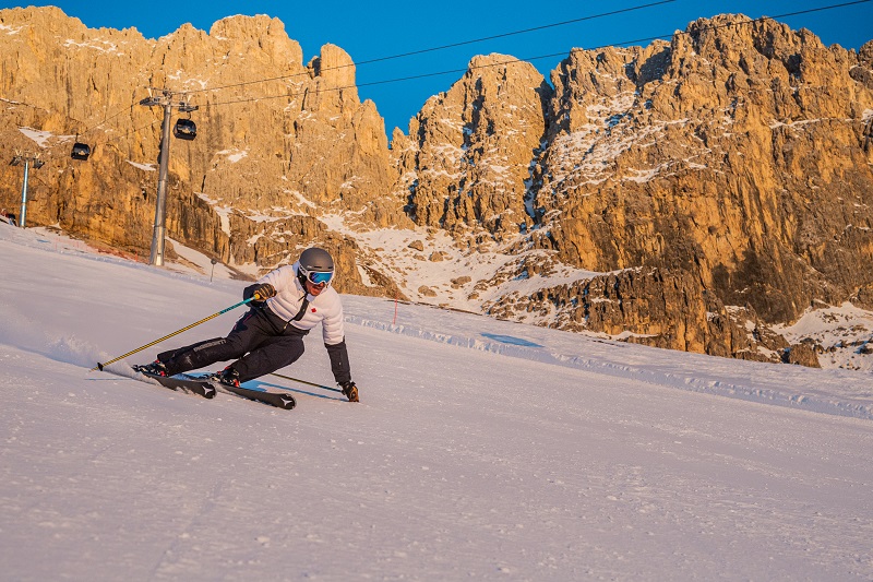  Cyprianerhof Dolomit Resort 39050 Tiers - Rosengarten/Latemar - Dolomiten in Südtirol

