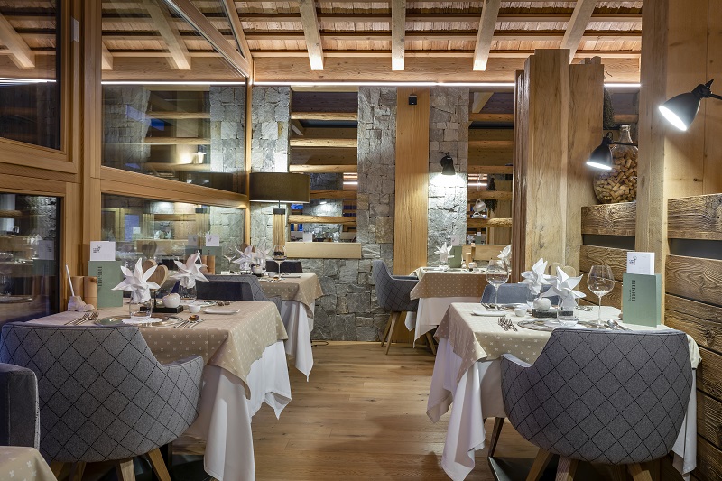  Cyprianerhof Dolomit Resort 39050 Tiers - Rosengarten/Latemar - Dolomiten in Südtirol
