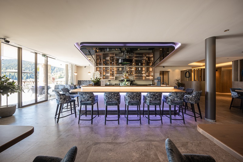  DAS GERSTL Family Retreat 39027 Graun im Vinschgau in Südtirol
