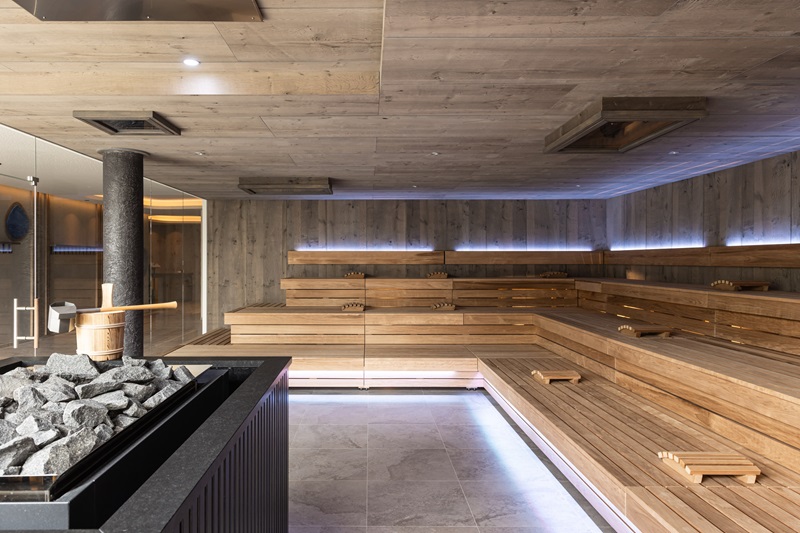  DAS GERSTL Family Retreat 39027 Graun im Vinschgau in Südtirol
