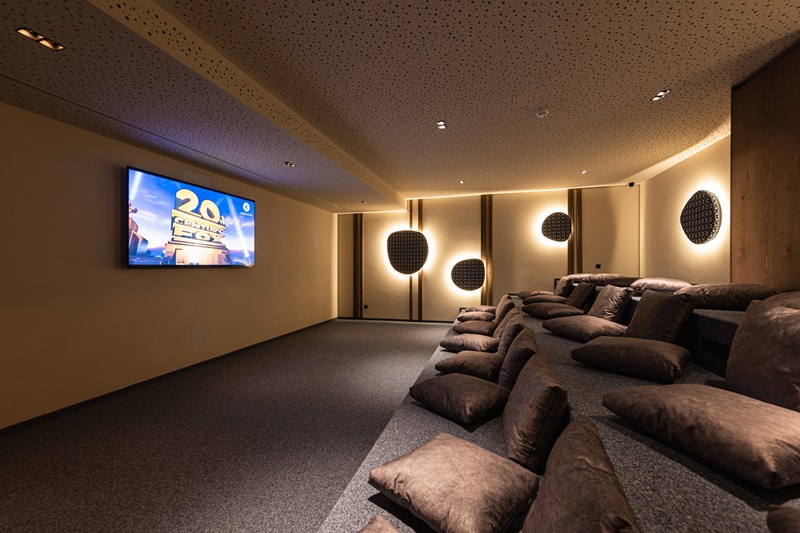  DAS GERSTL Family Retreat 39027 Graun im Vinschgau in Südtirol
