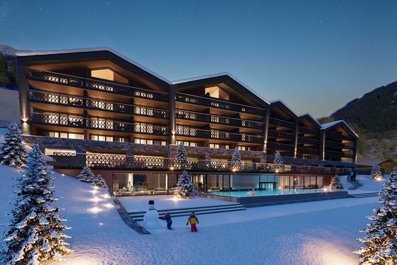  DAS GERSTL Family Retreat 39027 Graun im Vinschgau in Südtirol
