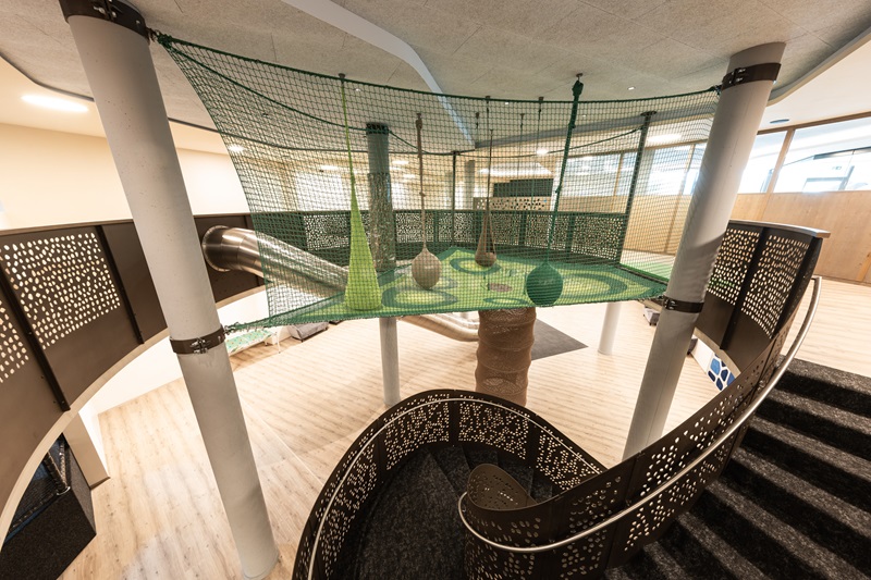  DAS GERSTL Family Retreat 39027 Graun im Vinschgau in Südtirol
