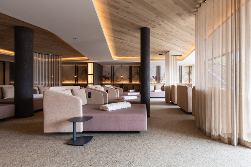  DAS GERSTL Family Retreat 39027 Graun im Vinschgau in Südtirol
