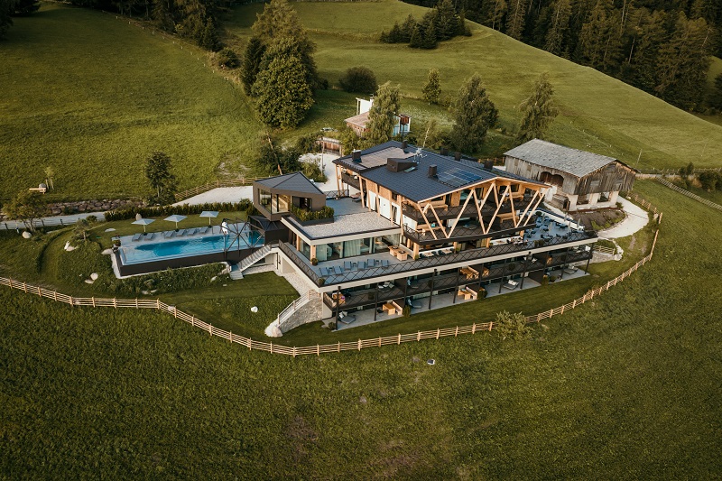  My Daum 39050 Deutschnofen in Südtirol
