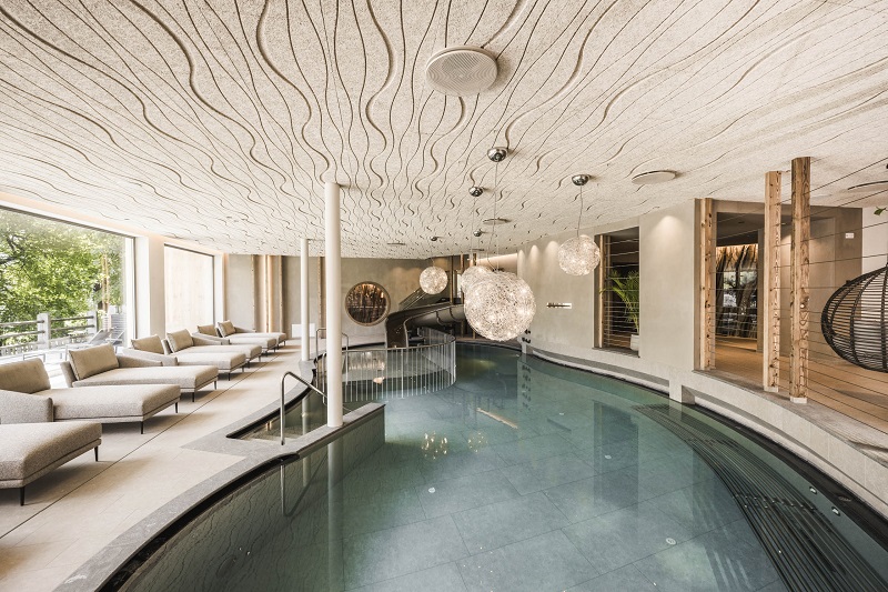  Excelsior Dolomites Life Resort 39030 St. Vigil/Enneberg - Gadertal - Dolomiten in Südtirol
