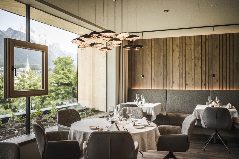  Excelsior Dolomites Life Resort 39030 St. Vigil/Enneberg - Gadertal - Dolomiten in Südtirol
