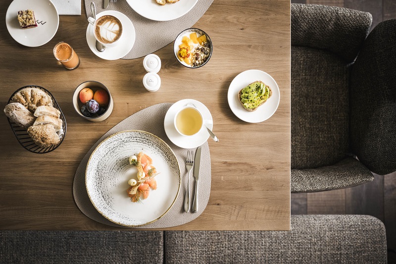  Excelsior Dolomites Life Resort 39030 St. Vigil/Enneberg - Gadertal - Dolomiten in Südtirol
