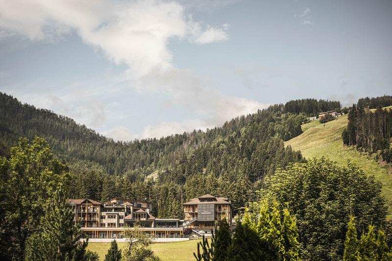  Excelsior Dolomites Life Resort 39030 St. Vigil/Enneberg - Gadertal - Dolomiten in Südtirol
