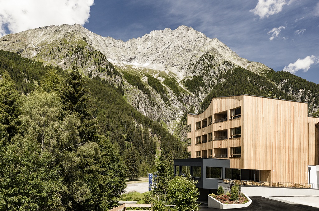 4 Sterne Falkensteiner Hotel Antholz 39030 Rasen Antholz in Südtirol
