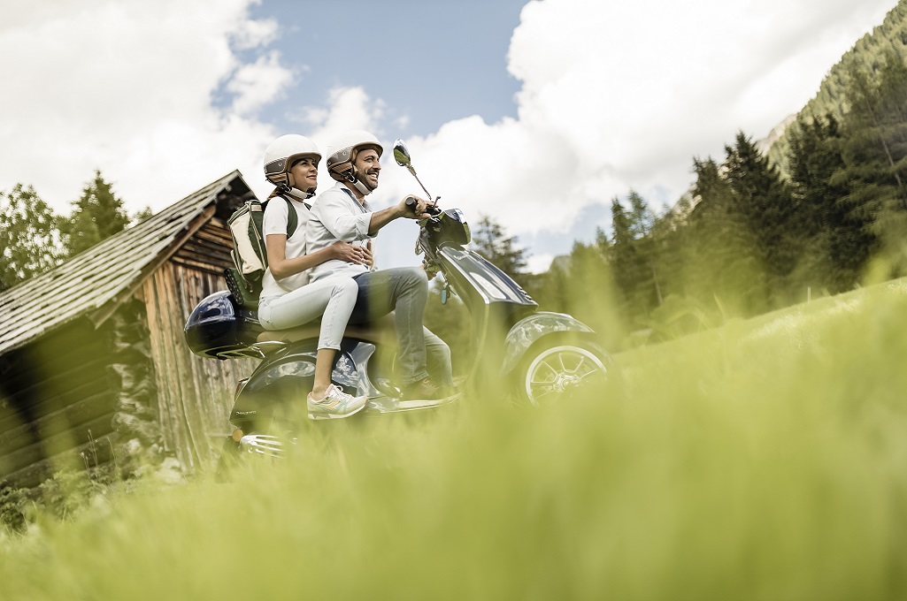  Falkensteiner Hotel Antholz 39030 Rasen Antholz in Südtirol
