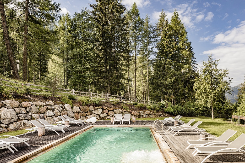  Falkensteiner Hotel Antholz 39030 Rasen Antholz in Südtirol
