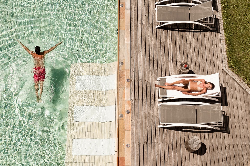  Falkensteiner Hotel Antholz 39030 Rasen Antholz in Südtirol
