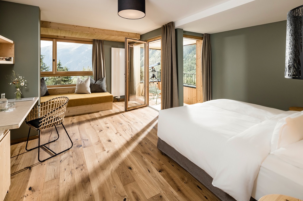  Falkensteiner Hotel Antholz 39030 Rasen Antholz in Südtirol
