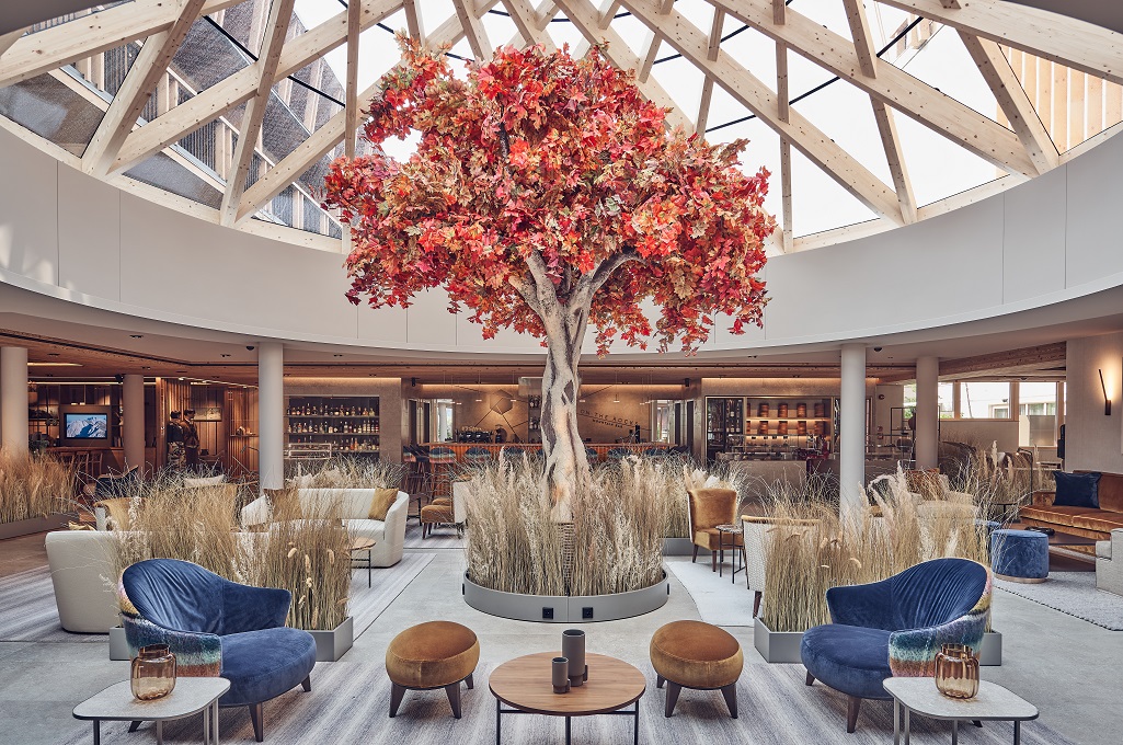  Falkensteiner Hotel Kronplatz 39031 Reischach bei Bruneck in Südtirol
