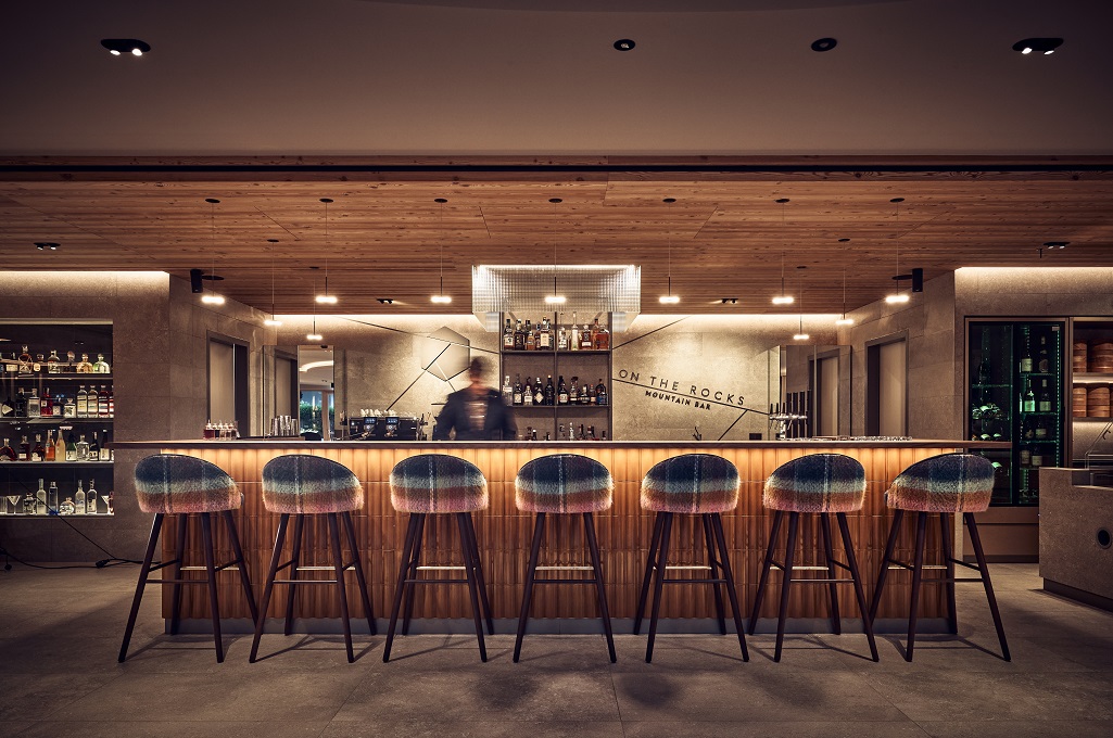  Falkensteiner Hotel Kronplatz 39031 Reischach bei Bruneck in Südtirol
