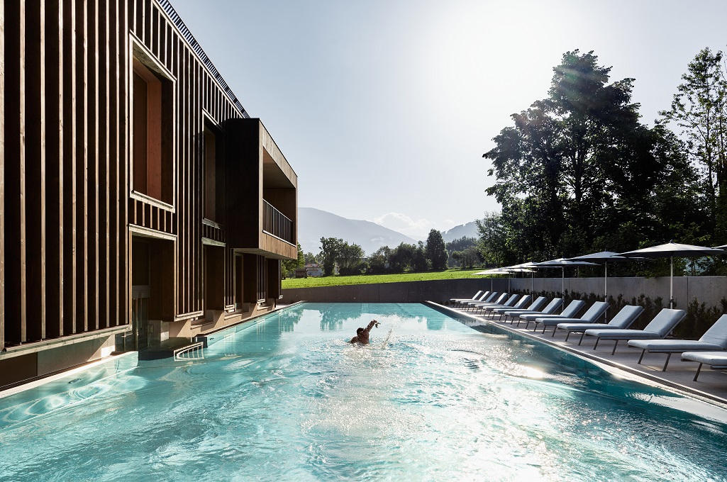  Falkensteiner Hotel Kronplatz 39031 Reischach bei Bruneck in Südtirol
