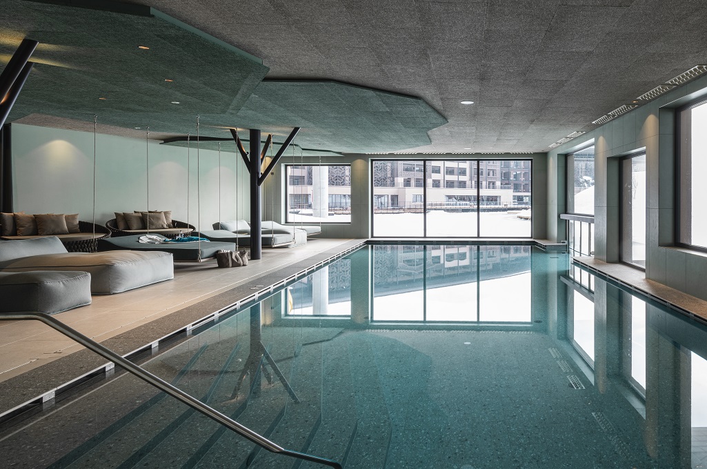 Falkensteiner Family Resort Lido 39030 Ehrenburg in Südtirol
  Falkensteiner Family Resort Lido 39030 Ehrenburg in Südtirol