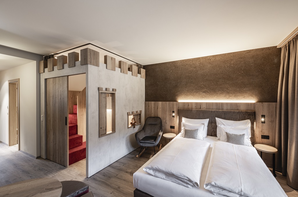 Falkensteiner Family Resort Lido 39030 Ehrenburg in Südtirol
  Falkensteiner Family Resort Lido 39030 Ehrenburg in Südtirol