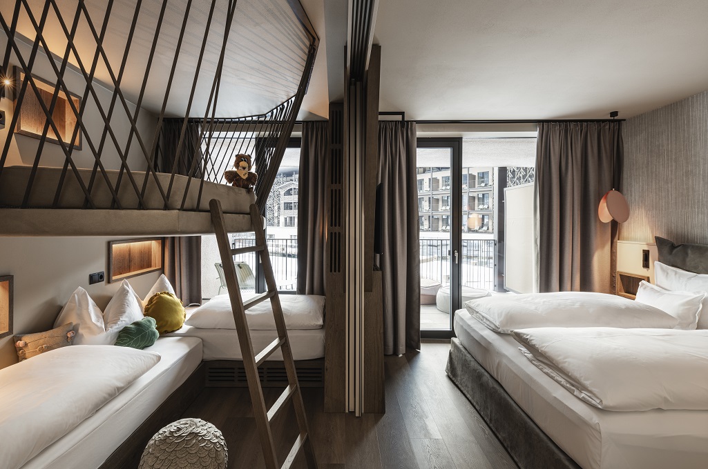 Falkensteiner Family Resort Lido 39030 Ehrenburg in Südtirol
  Falkensteiner Family Resort Lido 39030 Ehrenburg in Südtirol