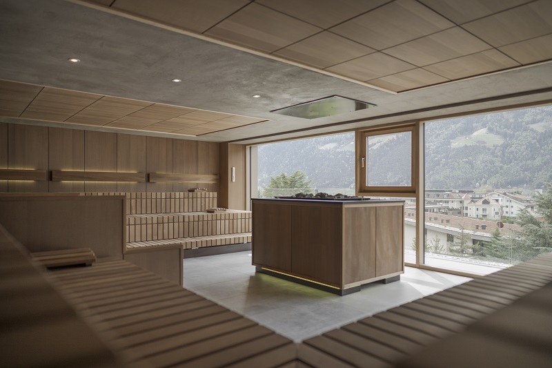  Feldhof DolceVita Resort 39025 Naturns bei Meran in Südtirol
