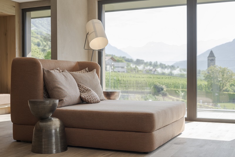  Feldhof DolceVita Resort 39025 Naturns bei Meran in Südtirol
