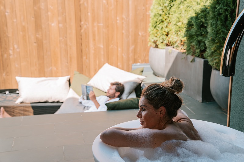  Floris Green Suites 39040 Kastelruth - Seis in Südtirol
