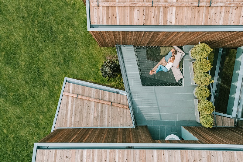  Floris Green Suites 39040 Kastelruth - Seis in Südtirol
