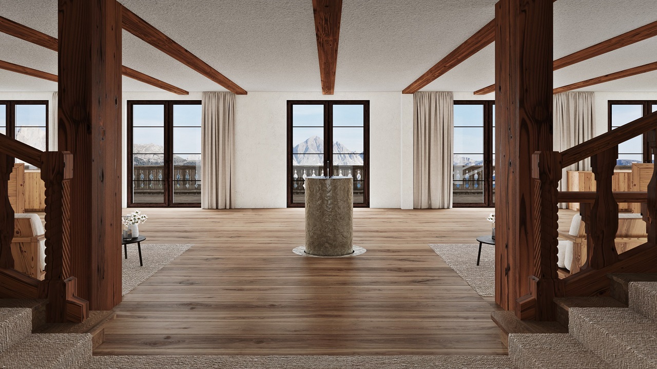 FORESTIS 39042 Brixen in Südtirol
  FORESTIS 39042 Brixen in Südtirol