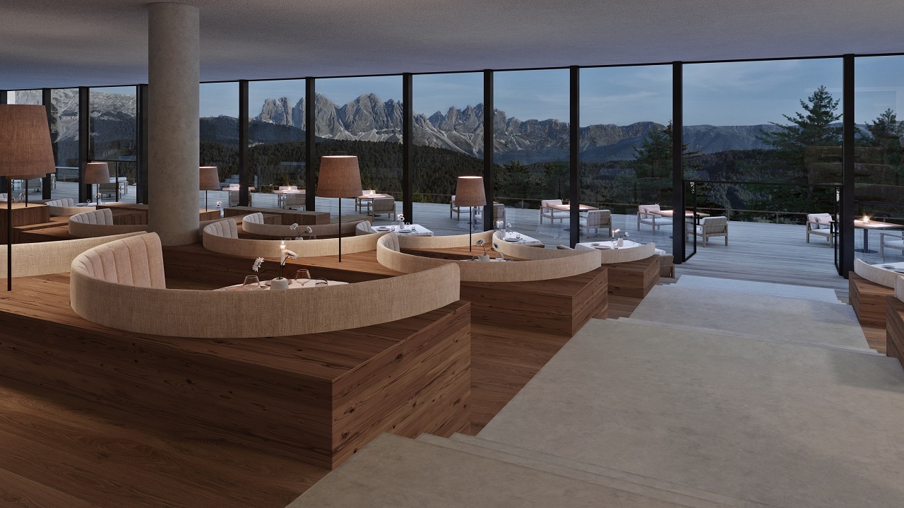 FORESTIS 39042 Brixen in Südtirol
  FORESTIS 39042 Brixen in Südtirol