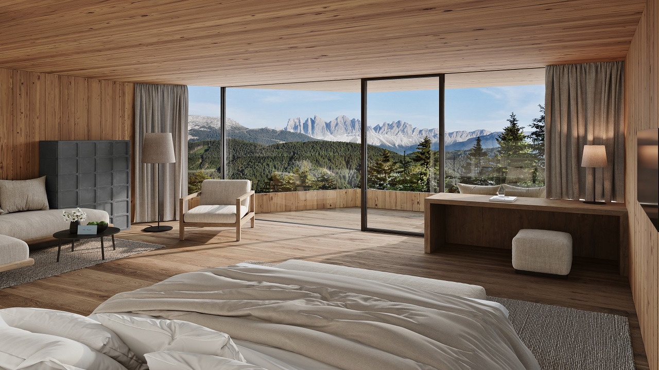 FORESTIS 39042 Brixen in Südtirol
  FORESTIS 39042 Brixen in Südtirol