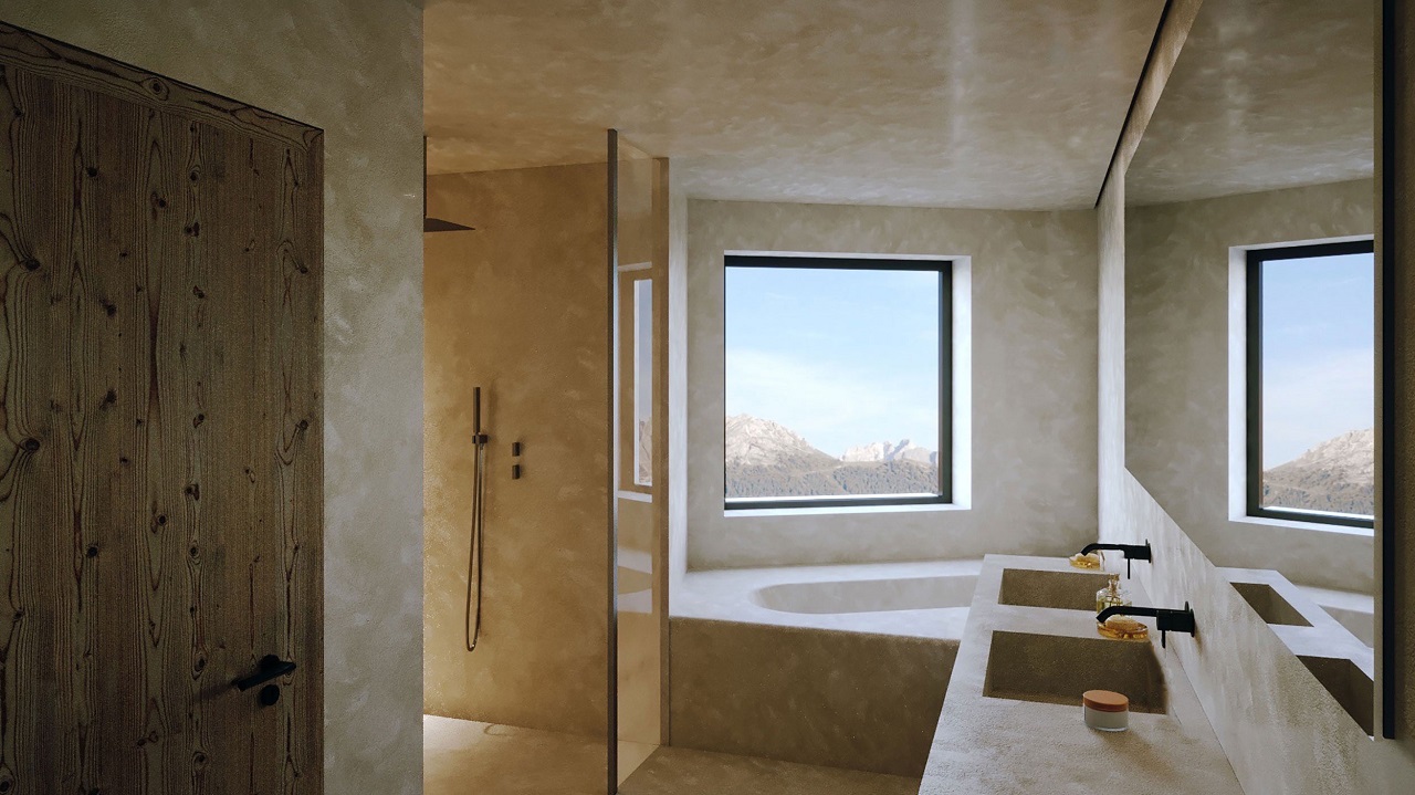 FORESTIS 39042 Brixen in Südtirol
  FORESTIS 39042 Brixen in Südtirol