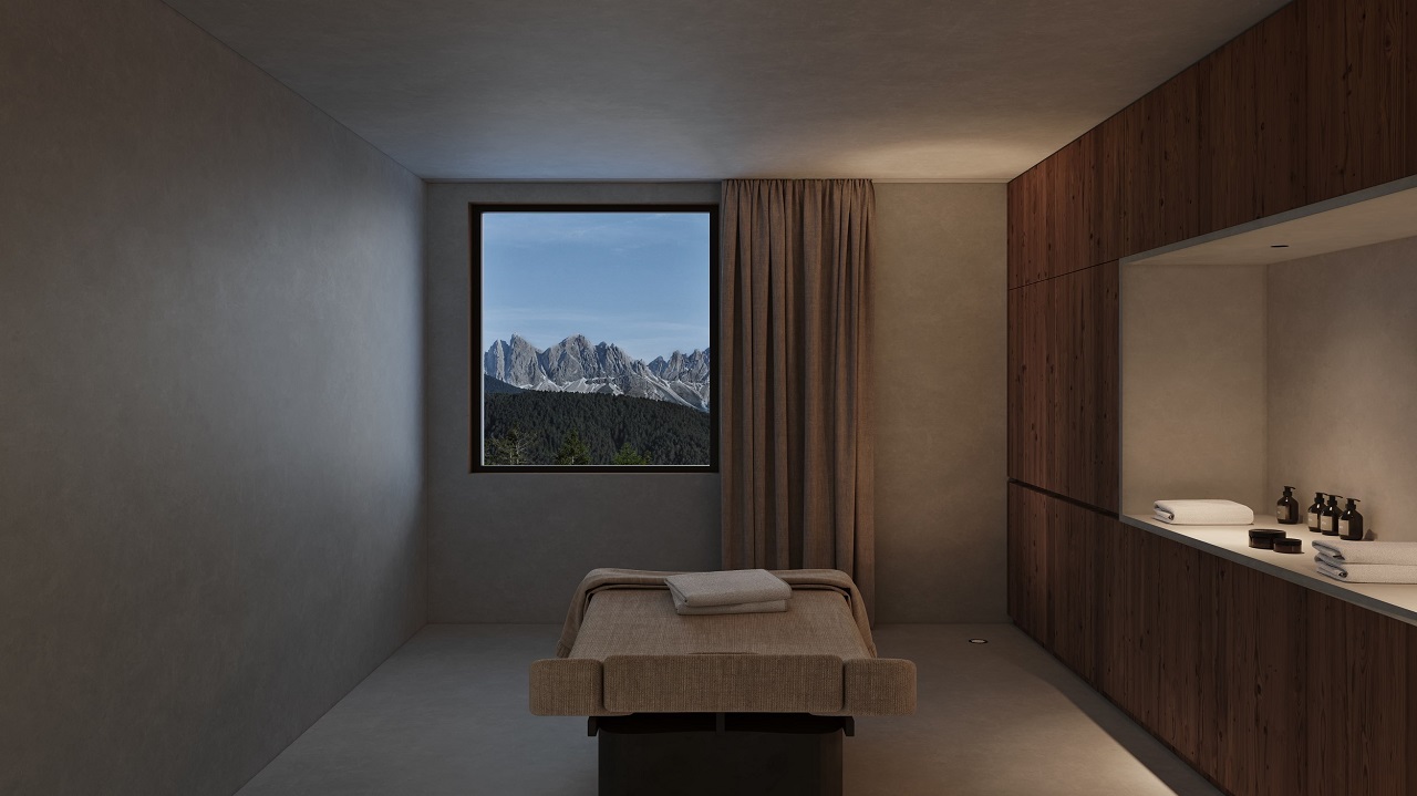 FORESTIS 39042 Brixen in Südtirol
  FORESTIS 39042 Brixen in Südtirol