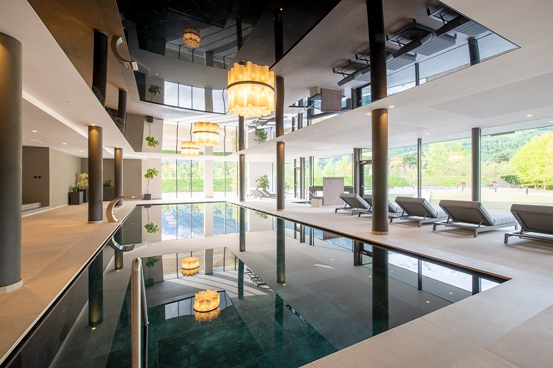  Garden Park Hotel 39026 Prad am Stilfserjoch - Vinschgau in Südtirol

