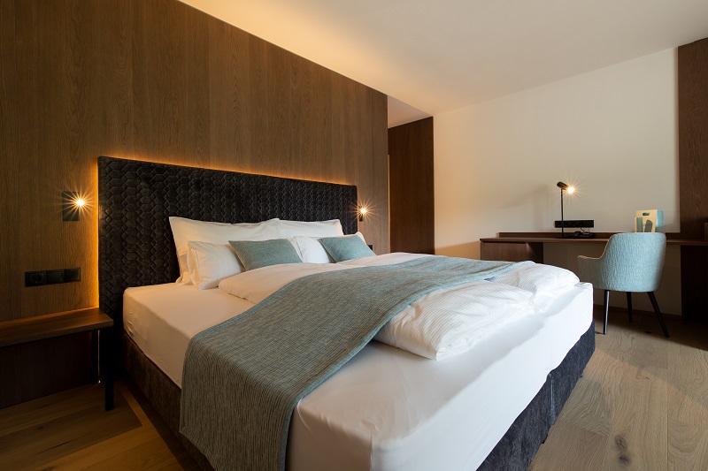  Garden Park Hotel 39026 Prad am Stilfserjoch - Vinschgau in Südtirol
