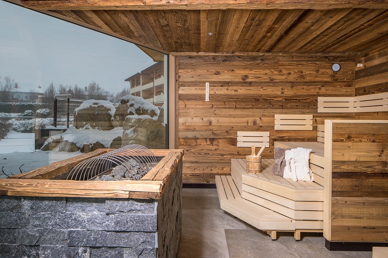  Garden Park Hotel 39026 Prad am Stilfserjoch - Vinschgau in Südtirol
