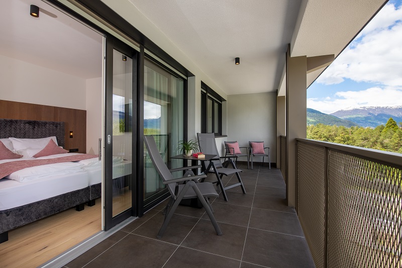  Garden Park Hotel 39026 Prad am Stilfserjoch - Vinschgau in Südtirol
