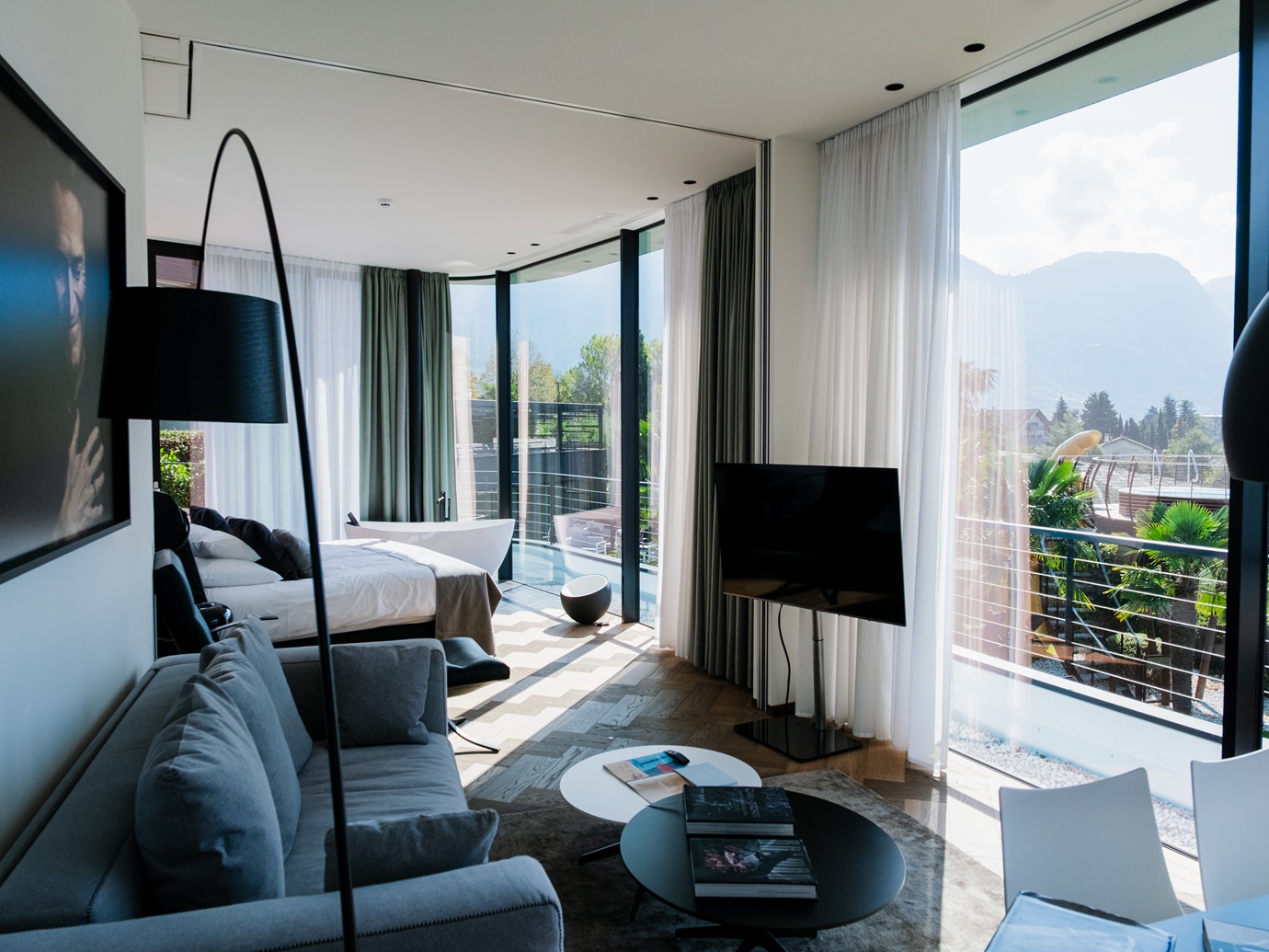  Design Hotel Gartner 39019 Dorf Tirol bei Meran, Meranerland in Südtirol
