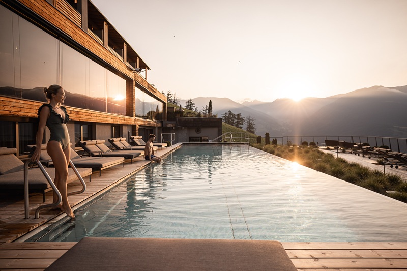 4 Sterne S DAS GERSTL Alpine Retreat 39024 Burgeis - Vinschgau in Südtirol

