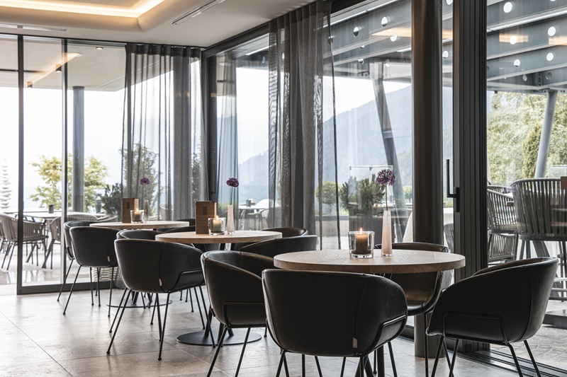  DAS GERSTL Alpine Retreat 39024 Burgeis - Vinschgau in Südtirol
