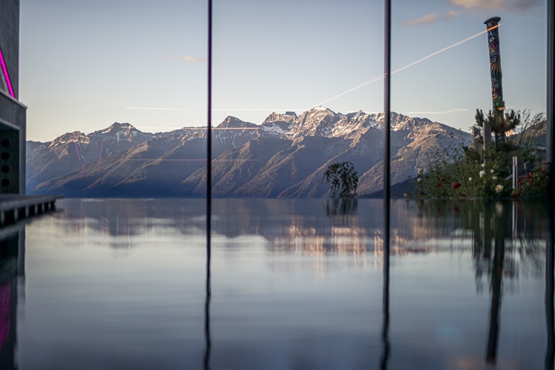  DAS GERSTL Alpine Retreat 39024 Burgeis - Vinschgau in Südtirol
