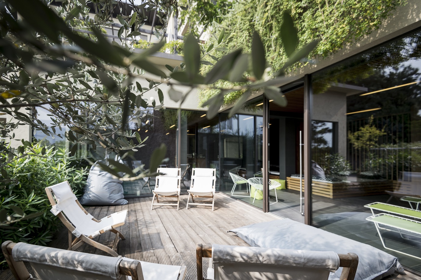  La Residenza Gius 39052 Kaltern - Kalterersee in Südtirol
